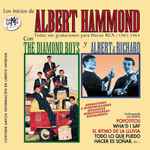 Cover for album: Albert Hammond, The Diamond Boys, Albert And Richard – Todas Sus Grabaciones Para Discos Rca 1963-1964(CD, Album, Compilation, Remastered, Stereo)