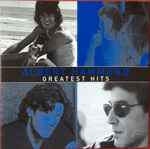 Cover for album: Greatest Hits(CD, Compilation)