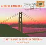 Cover for album: It Never Rains In Southern California (The Very Best Of)(2×CD, Compilation)