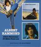 Cover for album: Albert Hammond/99 Miles From L.A.