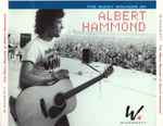 Cover for album: The Many Sounds Of Albert Hammond(3×CD, Compilation, Promo)