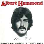 Cover for album: Early Recordings 1967 - 1971(CD, Compilation)
