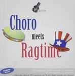 Cover for album: Dusty RagVarious – Choro Meets Ragtime(CD, Album, Enhanced, File, MP3, Album)