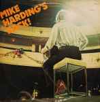Cover for album: Mike Harding's Back!(LP)