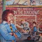 Cover for album: On The Touchline(LP)