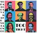 Cover for album: Thriller RagSpicy Advice Ragtime Band – Too Tight(CD, Album)