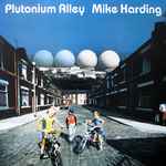 Cover for album: Plutonium Alley