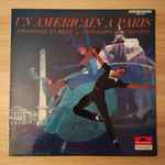 Cover for album: Gershwin / Addinsell – Un Américain A Paris - Rhapsody in Blue / Concerto De Varsovie(LP, Stereo)
