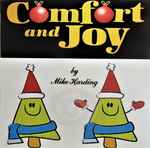 Cover for album: Comfort And Joy(2×CDr, )