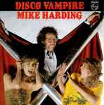Cover for album: Disco Vampire / For Carlo