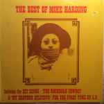 Cover for album: The Best Of Mike Harding(LP, Compilation)