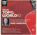 Cover for album: Various / Mike Harding (2) – Songlines: Top Of The World 82(CD, Compilation, Promo)