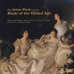 Cover for album: Richmond RagThe Sylvan Winds – Music Of The Gilded Age(CD, Album)