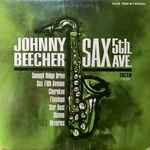 Cover for album: Johnny Beecher – Sax 5th Ave.