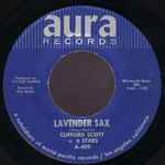 Cover for album:  Lavender SaxClifford Scott + 6 Stars – Lavender Sax / Beach Bunny