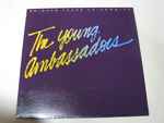 Cover for album: The Young Ambassadors – The Young Ambassadors(LP, Album)