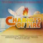 Cover for album: That Look In Your EyesThe Frank Chacksfield Orchestra – Chariots Of Fire(LP, Album)