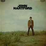 Cover for album: John Hartford