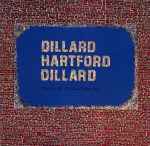 Cover for album: Dillard / Hartford / Dillard – Glitter Grass From The Nashwood Hollyville Strings
