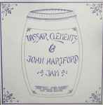 Cover for album: Vassar Clements, John Hartford – 