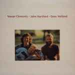 Cover for album: Vassar Clements, John Hartford, Dave Holland – Vassar Clements, John Hartford, Dave Holland