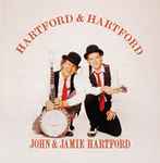 Cover for album: John Hartford, Jamie Hartford – Hartford & Hartford