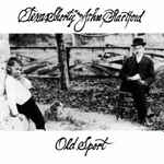 Cover for album: Texas Shorty, John Hartford – Old Sport(CD, Album)
