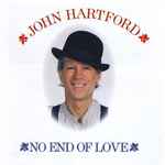 Cover for album: No End Of Love(CD, Album)