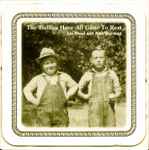 Cover for album: Jim Wood (7) And John Hartford – The Bullies Have All Gone To Rest(CD, Album)