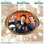 Cover for album: David Grisman, John Hartford, Mike Seeger – Retrograss(CD, HDCD, Album)
