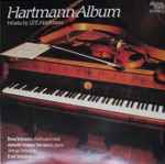 Cover for album: Hartmann Album(LP)