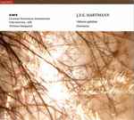 Cover for album: J.P.E. Hartmann, Danish National Symphony Orchestra, Thomas Dausgaard – Vølvens Spådom - Ouvertures(CD, Stereo)