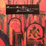 Cover for album: Frances-Marie Uitti • Jonathan Harvey – Imaginings