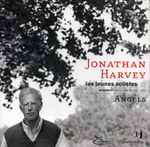 Cover for album: Jonathan Harvey - Les Jeunes Solistes, Rachid Safir – Angels(CD, Album)