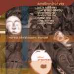Cover for album: Jonathan Harvey | Markus Stockhausen – Other Presences(CD, Album)