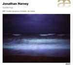 Cover for album: Jonathan Harvey - BBC Scottish Symphony Orchestra, Ilan Volkov – Speakings(CD, )