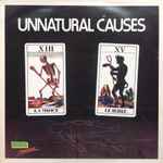 Cover for album: Unnatural Causes