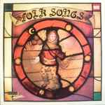 Cover for album: Brian Gulland / Richard Harvey (2) – Folk Songs(LP)