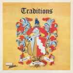 Cover for album: Richard Harvey (2), Robert Cornford – Traditions(LP)