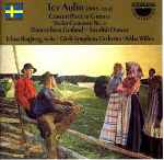 Cover for album: Concert Piece In G Minor; Violin Concerto No. 2; Dances From Gotland; Swedish Dances(CD, Album)