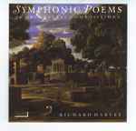 Cover for album: Symphonic Poems(CD, Album)