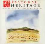 Cover for album: Francis Shaw / Richard Harvey (2) – A Pastoral Heritage(CD, Album)