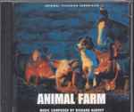 Cover for album: Animal Farm
