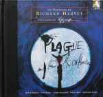 Cover for album: Richard Harvey (2), Ralph Steadman, Ben Kingsley • Ian Holm • John Williams (7) • Kym Amps • Richard Studt – Plague And The Moonflower(CD, )