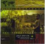 Cover for album: Paul Clarvis, Richard Harvey (2), Chris Laurence – Global Heartbeat 1(CD, Album)