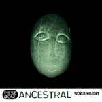 Cover for album: Richard Harvey (2), Sandy Mclelland – Ancestral (World/History)(CD, Album)