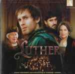Cover for album: Luther(CD, )