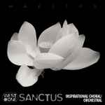 Cover for album: Paul Reeves, Richard Harvey (2) – Sanctus (Original Soundtrack)(20×File, MP3, Album)