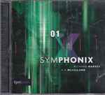 Cover for album: Richard Harvey (2), A. A McLelland – Symphonix Vol. 1(CD, Album)