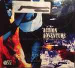 Cover for album: Action Adventure(CD, )